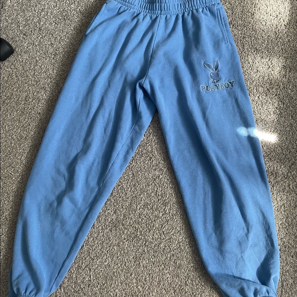 Playboy Joggers